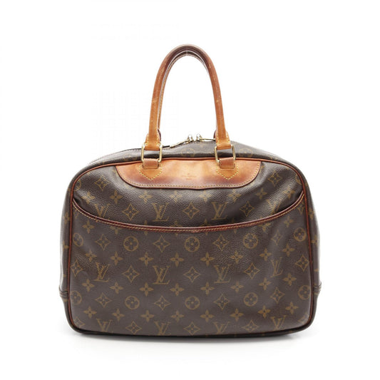 Louis Vuitton Monogram Handbag M47270