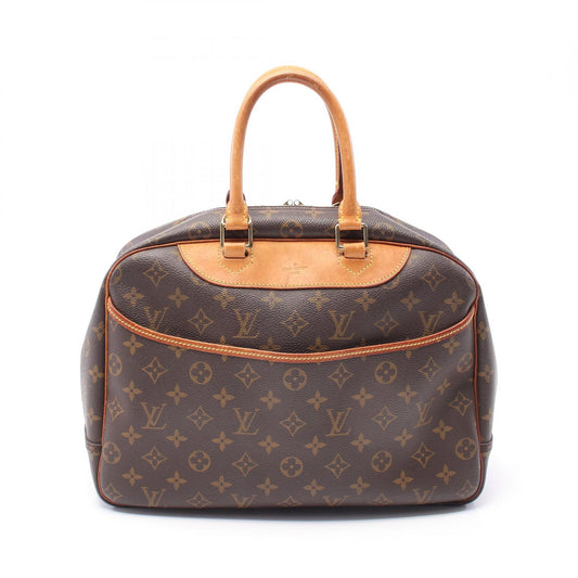 Louis Vuitton Monogram Handbag M47270