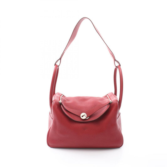 Hermes Lindy 34 Leather Shoulder Bag