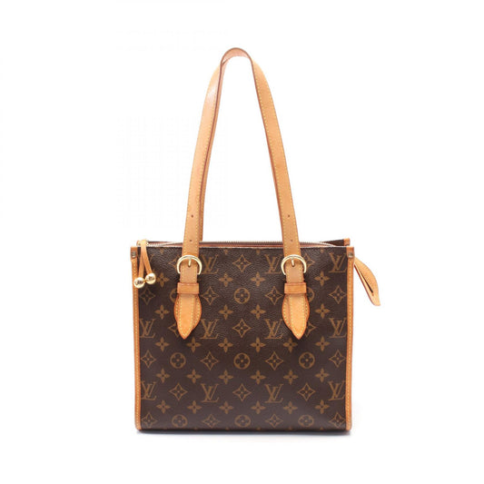 Louis Vuitton Monogram Tote Bag M40007