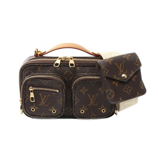 Louis Vuitton Monogram Crossbody Handbag M80446