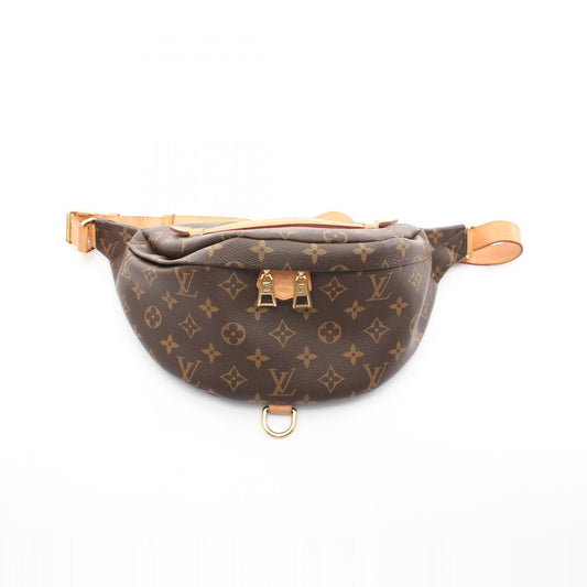 Louis Vuitton Monogram Bum Bag M43644