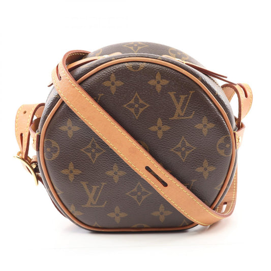 Louis Vuitton Monogram Shoulder Bag M45578
