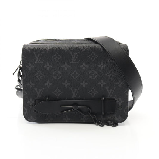 Louis Vuitton Steamer Messenger Bag M45585