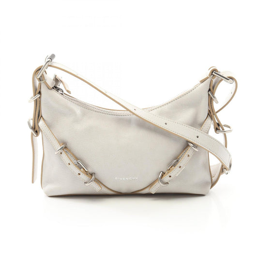 Givenchy Leather Shoulder Bag BB50THB1QA