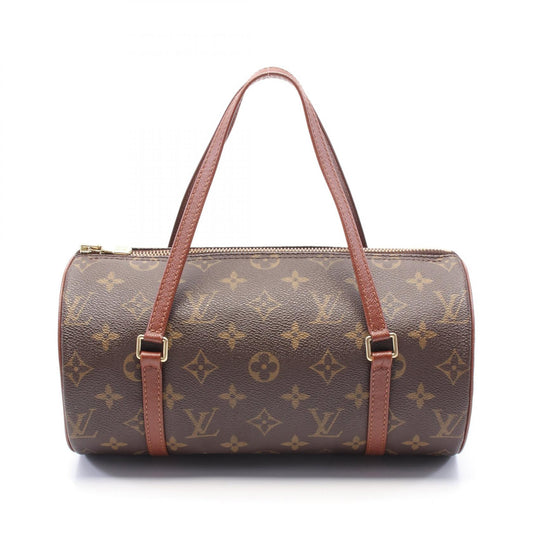 Louis Vuitton Papillon 26 Monogram Handbag M51366