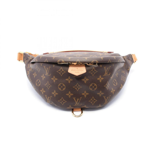 Louis Vuitton Monogram Bum Bag M43644