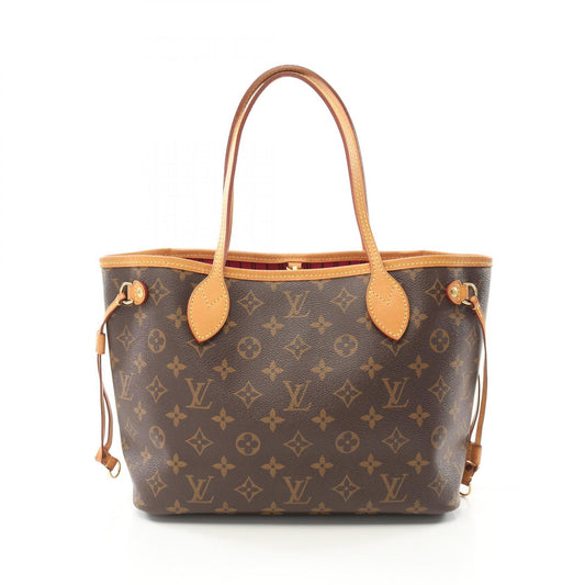 Louis Vuitton Neverfull PM Tote Bag M41001