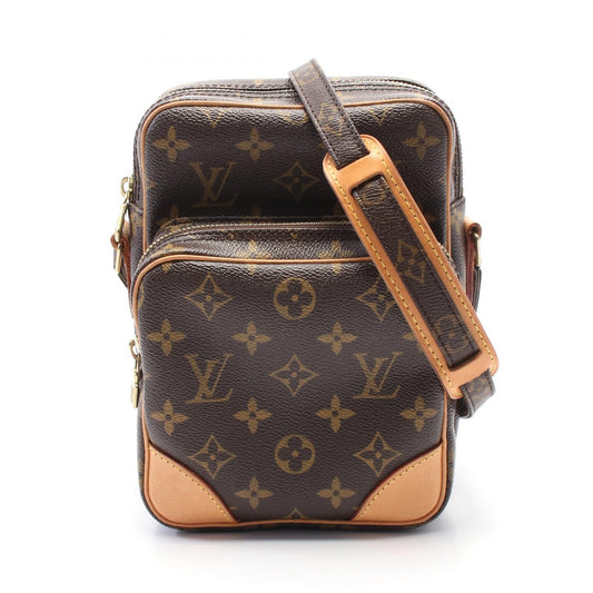Louis Vuitton Monogram Shoulder Bag M45236