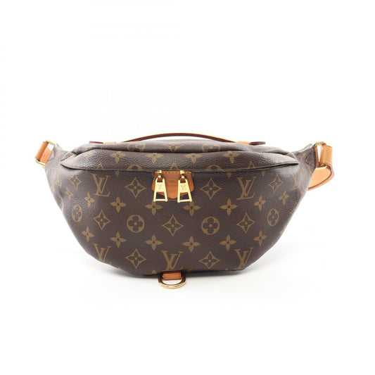Louis Vuitton Monogram Bum Bag M43644