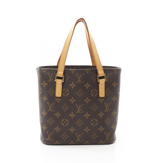 Louis Vuitton Monogram Vavin PM Handbag M51172