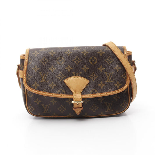 Louis Vuitton Monogram Shoulder Bag M42250