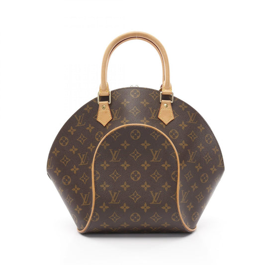 Louis Vuitton Ellipse MM Monogram Handbag M51126