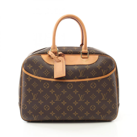 Louis Vuitton Monogram Handbag M47270