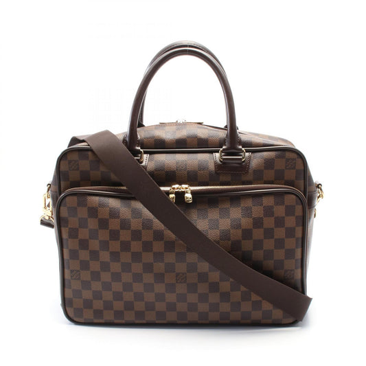 Louis Vuitton Damier Ebene Icare Briefcase N23252