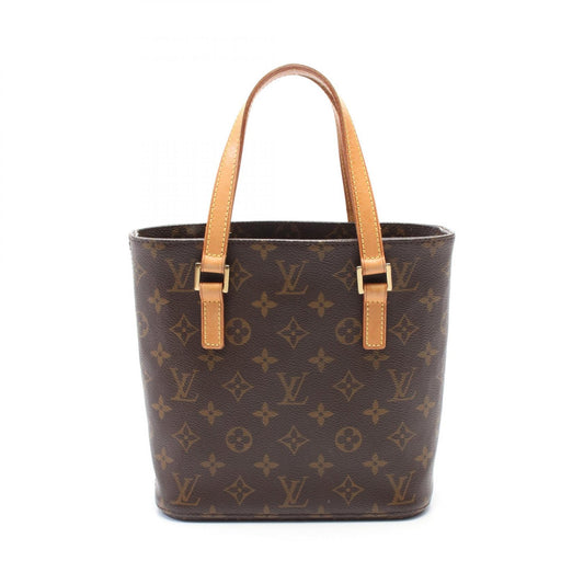 Louis Vuitton Monogram Vavin PM Handbag M51172