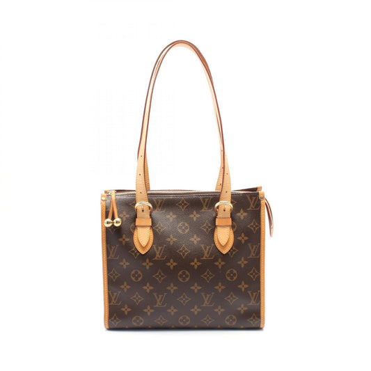 Louis Vuitton Monogram Tote Bag M40007