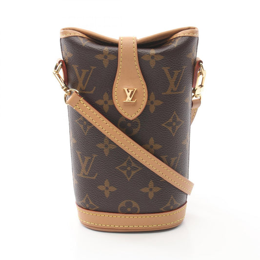 Louis Vuitton Fold Me Pouch Shoulder Bag M80874
