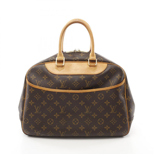 Louis Vuitton Monogram Handbag M47270