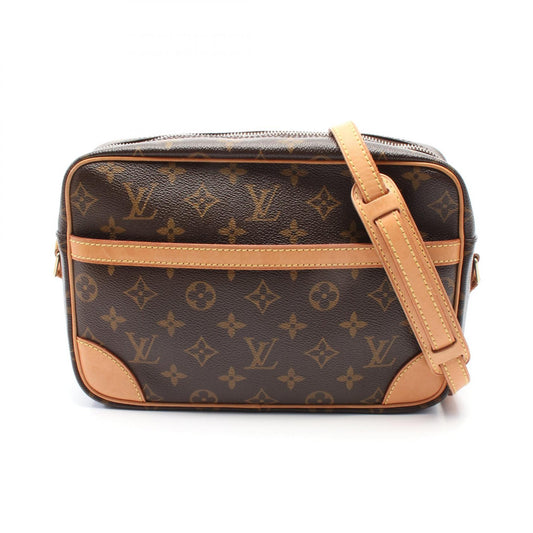 Louis Vuitton Trocadero 27 Monogram Shoulder Bag M51274