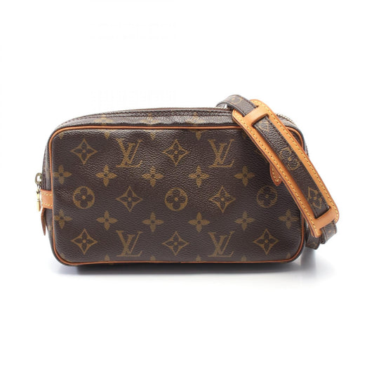 Louis Vuitton Monogram Shoulder Bag M51828
