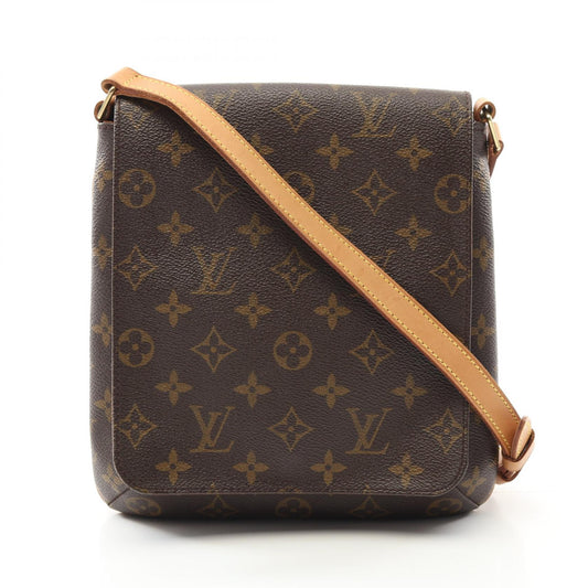 Louis Vuitton Musette Salsa Long Strap Shoulder Bag M51387