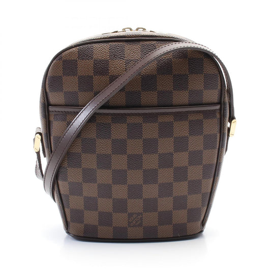 Louis Vuitton Damier Ipanema PM Shoulder Bag N51294