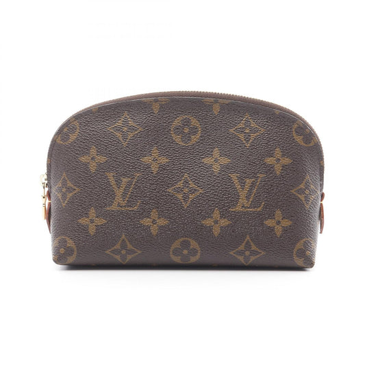 Louis Vuitton Monogram Cosmetic Pouch M47515