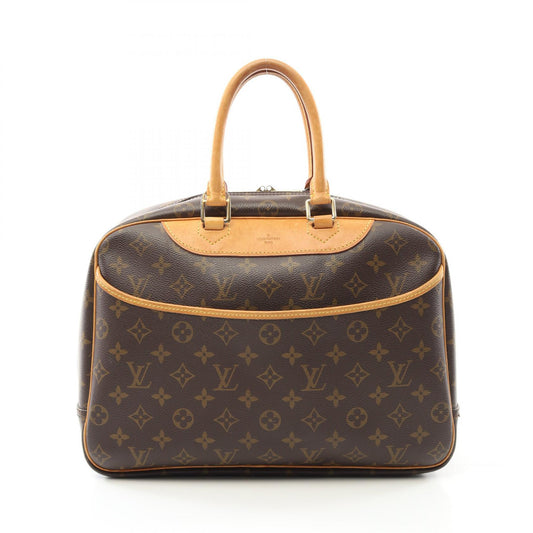Louis Vuitton Monogram Handbag M47270