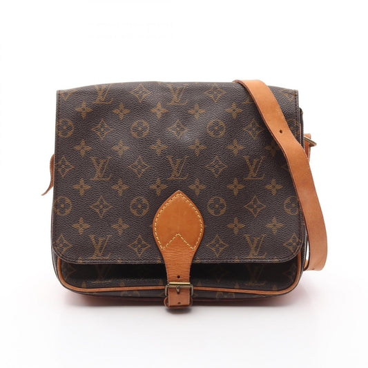 Louis Vuitton Monogram Shoulder Bag M51252