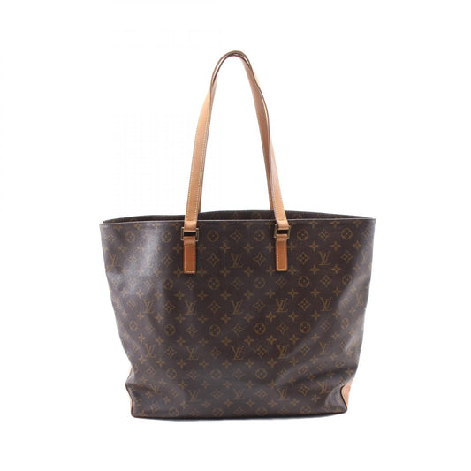 Louis Vuitton Monogram Cabas Alto Tote Bag M51152