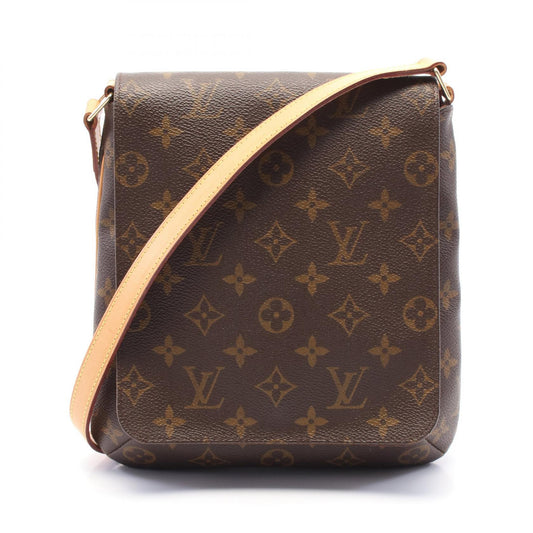 Louis Vuitton Musette Salsa Short Strap Shoulder Bag M51258