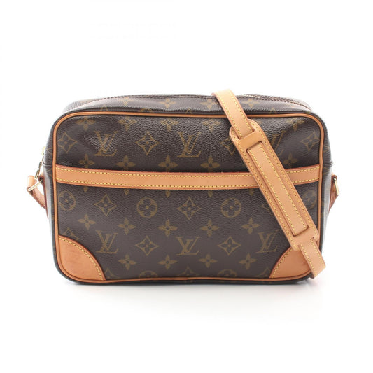 Louis Vuitton Trocadero 27 Shoulder Bag M51274