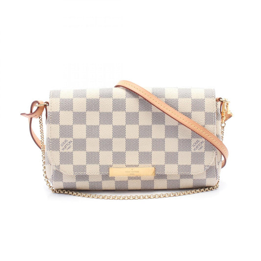 Louis Vuitton Favorite PM Handbag N41277