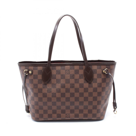 Louis Vuitton Neverfull PM Tote Bag N41359