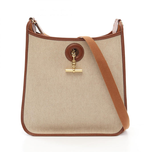 Hermes Vespa PM Leather Shoulder Bag