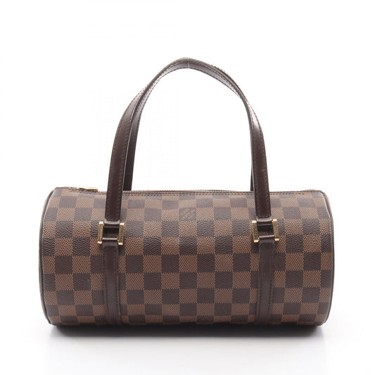 Louis Vuitton Papillon 26 Damier Ebene Handbag N51304