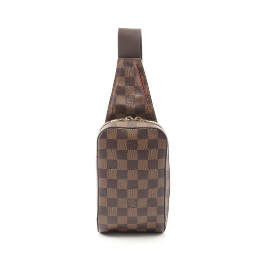 Louis Vuitton Damier Geronimos Waist Bag N51994