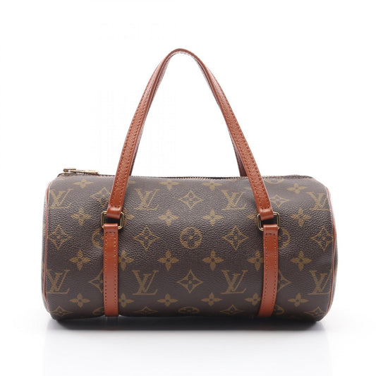Louis Vuitton Papillon 26 Monogram Handbag M51366