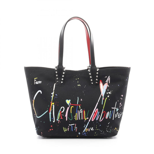 Christian Louboutin Cabata Beach Bag Small Tote
