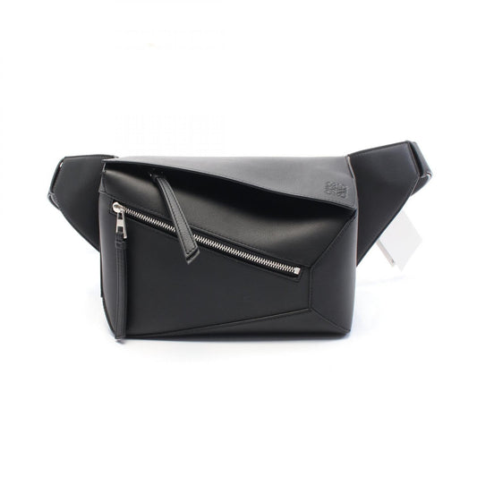 Loewe Leather Puzzle Small Waist Bag