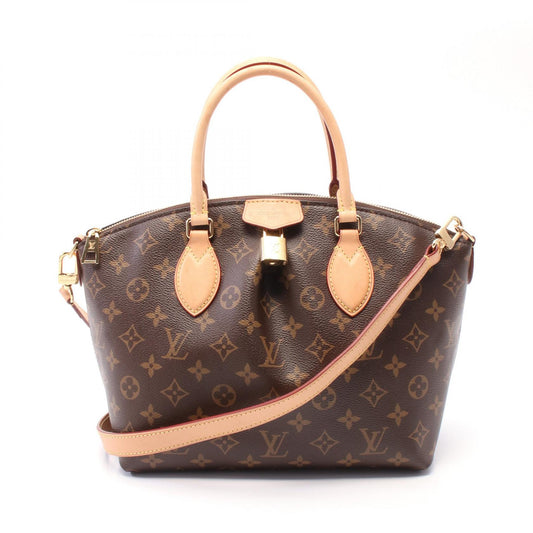 Louis Vuitton Monogram Boétie NM PM Handbag M45986