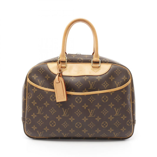 Louis Vuitton Monogram Handbag M47270