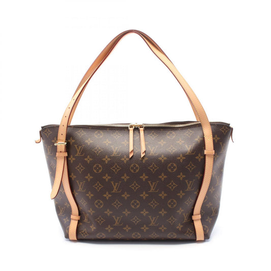 Louis Vuitton Tuileries Tote Bag M41207