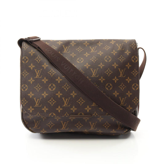 Louis Vuitton Messenger Bag Monogram Brown
