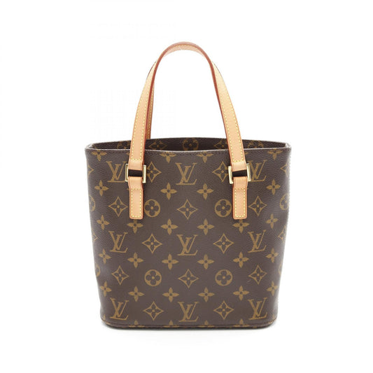 Louis Vuitton Monogram Vavin PM Handbag M51172