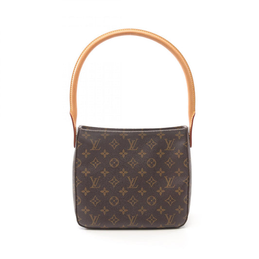 Louis Vuitton Looping MM Shoulder Bag M51146