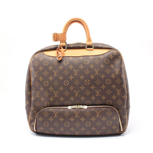 Louis Vuitton Evasion Monogram Boston Bag M41443