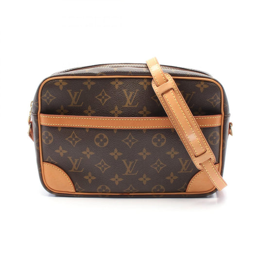 Louis Vuitton Trocadero 27 Monogram Shoulder Bag M51274