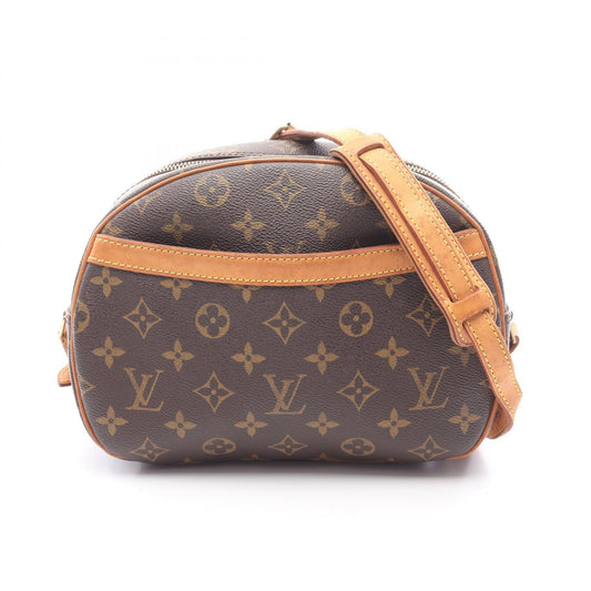 Louis Vuitton Monogram Shoulder Bag M51221